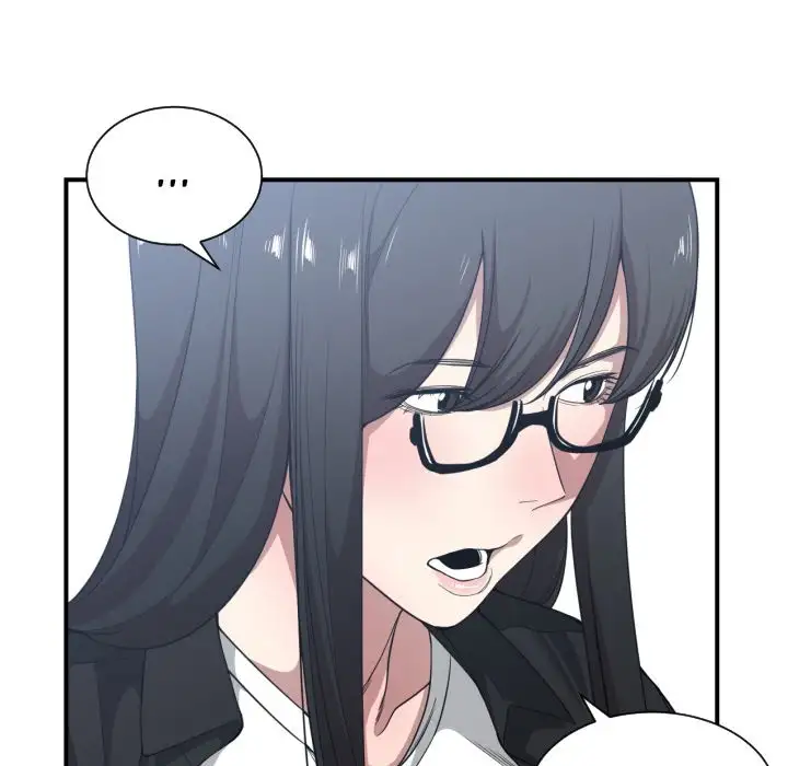 You are not that Special! - Chapter 22 Page 13