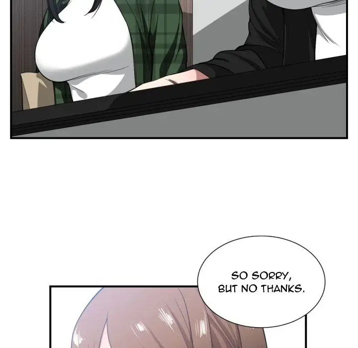 You are not that Special! - Chapter 22 Page 17