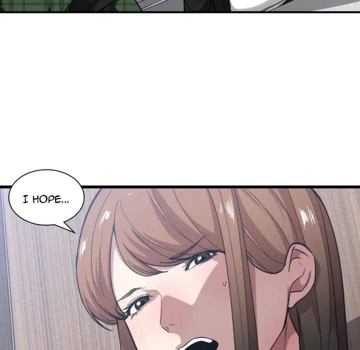 You are not that Special! - Chapter 22 Page 22