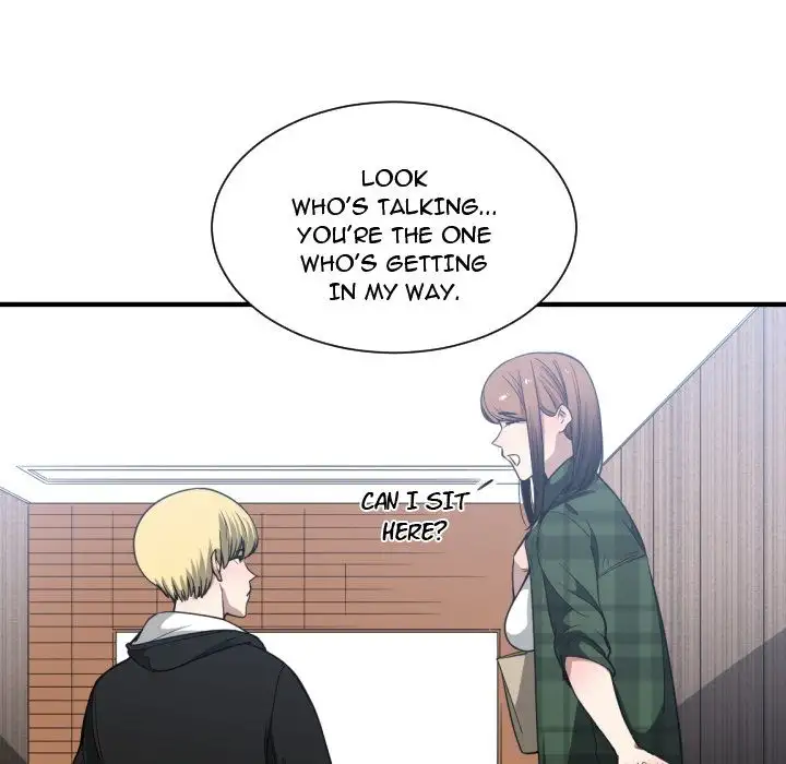 You are not that Special! - Chapter 22 Page 27