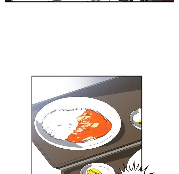 You are not that Special! - Chapter 22 Page 32