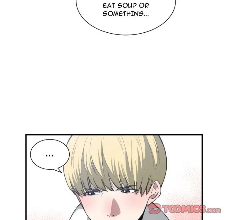 You are not that Special! - Chapter 22 Page 38