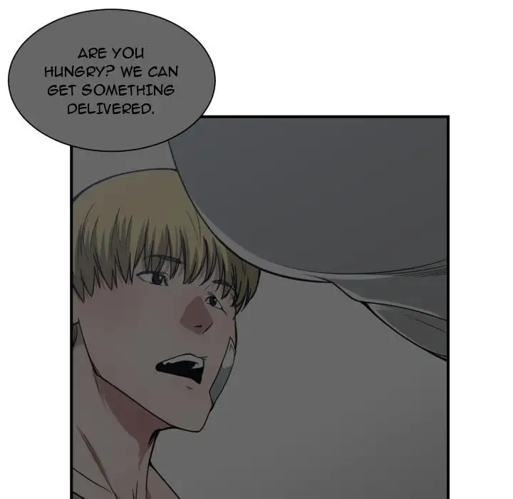 You are not that Special! - Chapter 22 Page 41