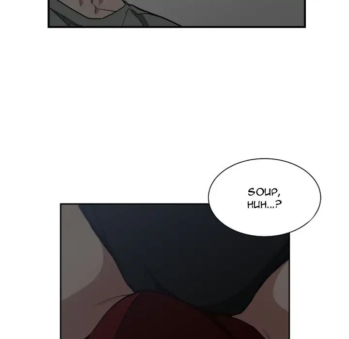You are not that Special! - Chapter 22 Page 42