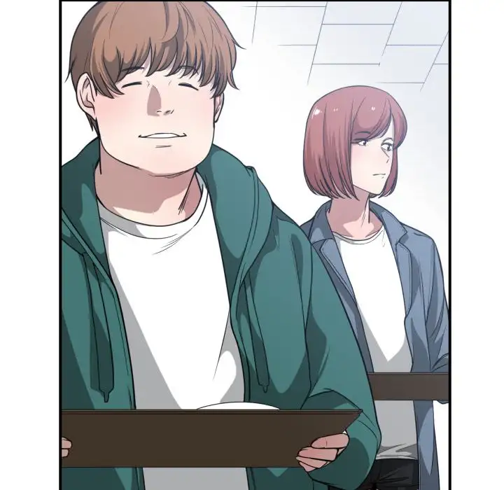 You are not that Special! - Chapter 22 Page 53
