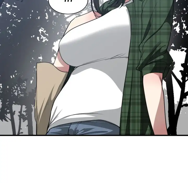 You are not that Special! - Chapter 22 Page 90