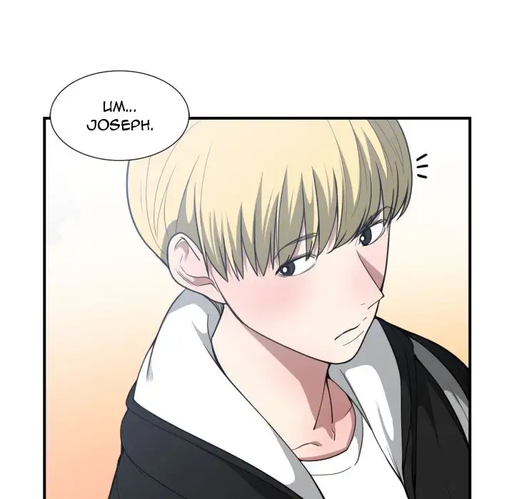 You are not that Special! - Chapter 22 Page 91
