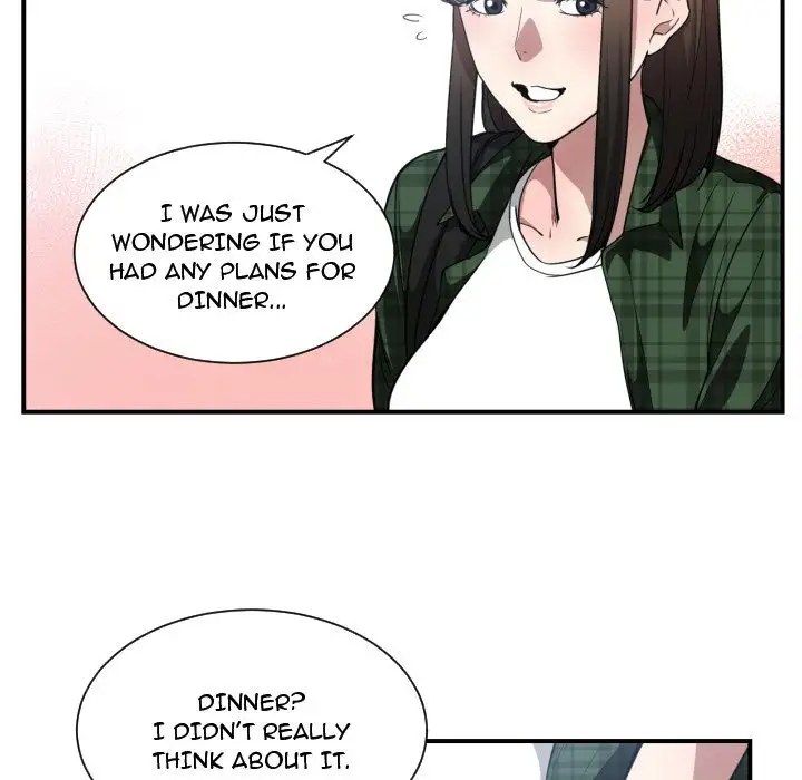 You are not that Special! - Chapter 22 Page 93
