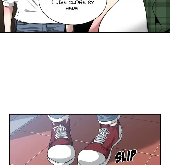You are not that Special! - Chapter 23 Page 101