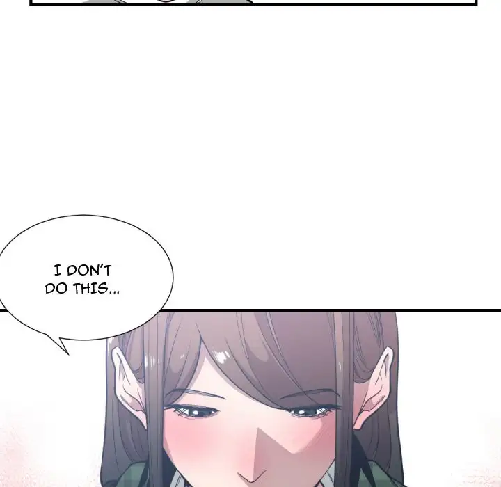 You are not that Special! - Chapter 23 Page 103