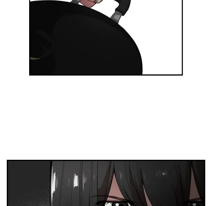 You are not that Special! - Chapter 23 Page 110