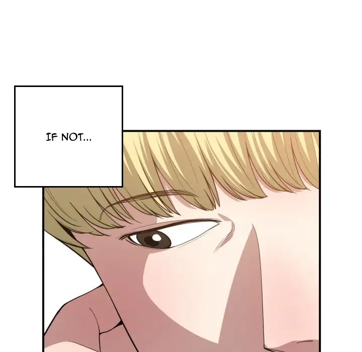 You are not that Special! - Chapter 23 Page 21
