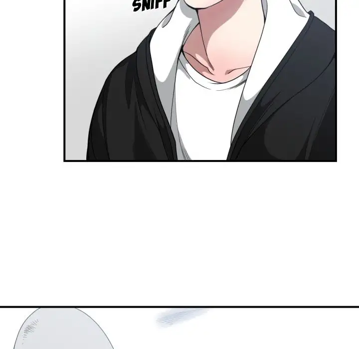 You are not that Special! - Chapter 23 Page 29