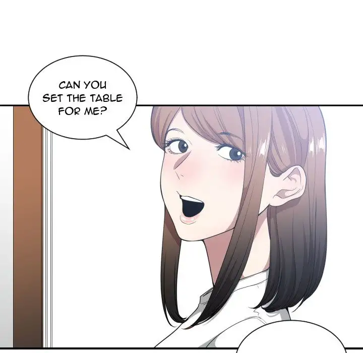 You are not that Special! - Chapter 23 Page 31