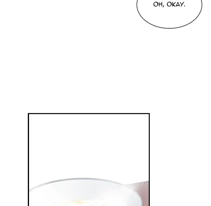 You are not that Special! - Chapter 23 Page 32