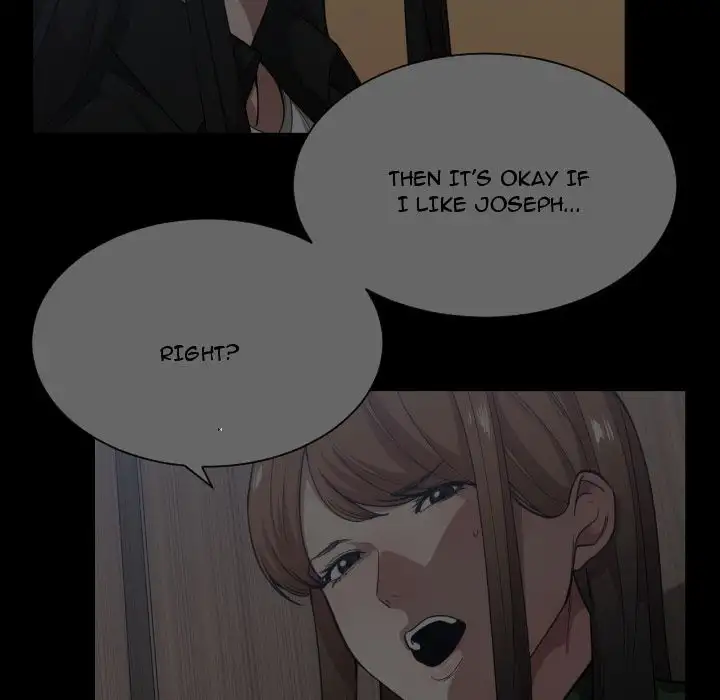 You are not that Special! - Chapter 23 Page 61