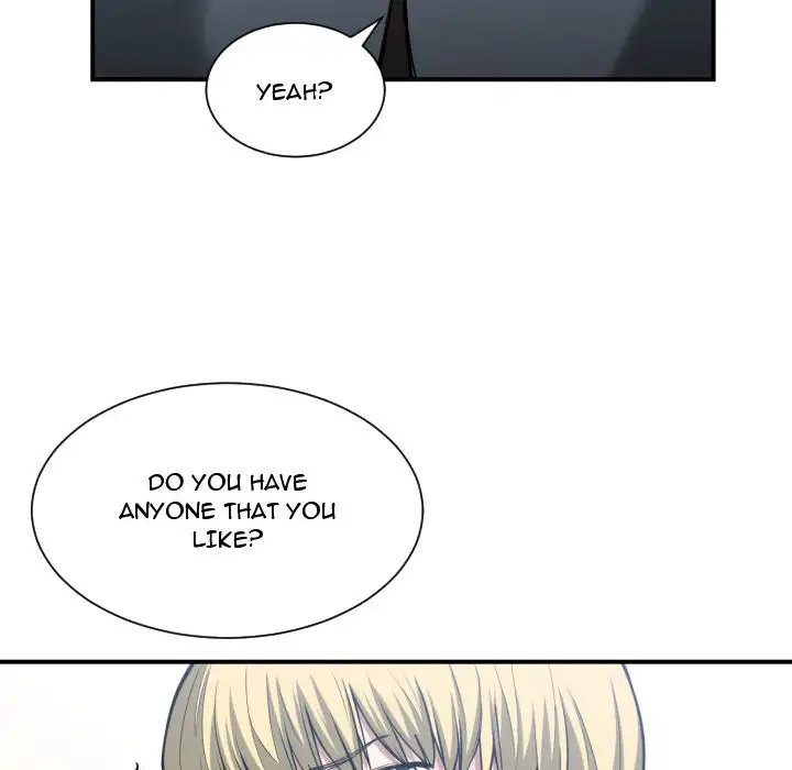You are not that Special! - Chapter 23 Page 74