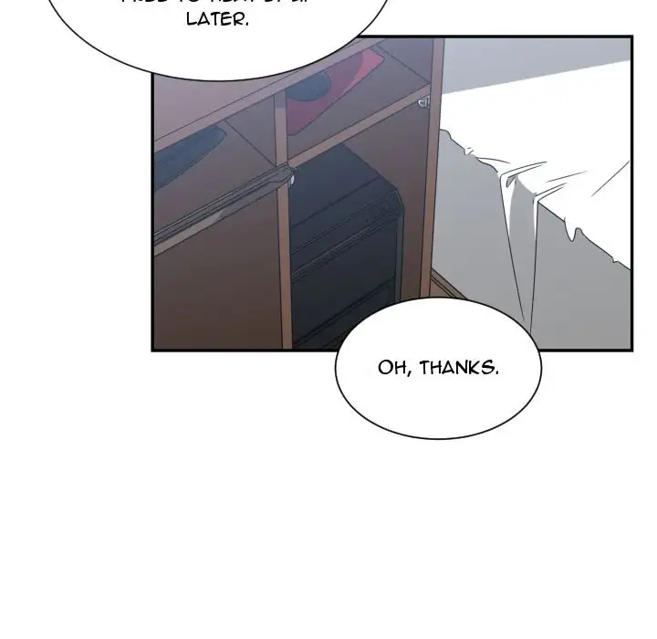 You are not that Special! - Chapter 23 Page 96