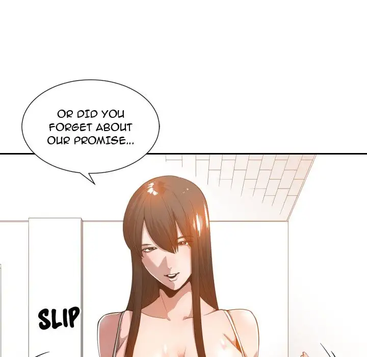 You are not that Special! - Chapter 24 Page 106