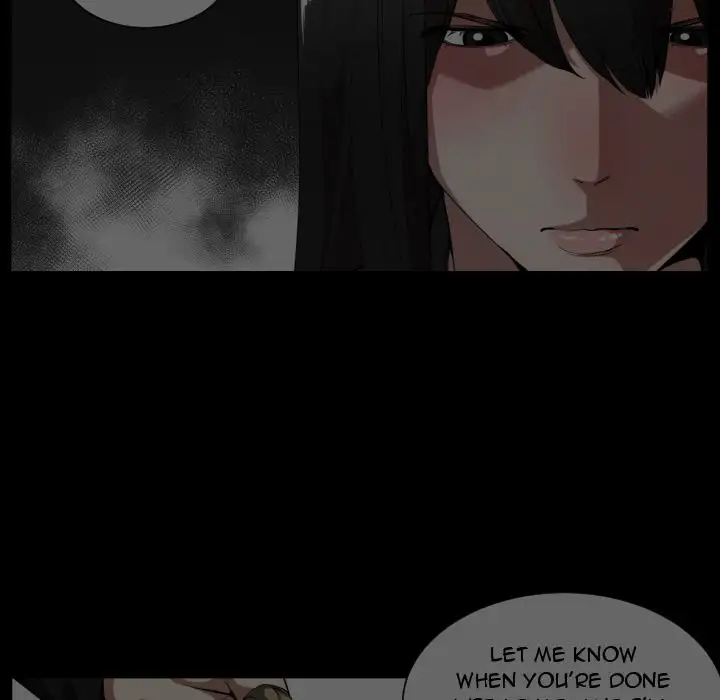 You are not that Special! - Chapter 24 Page 23