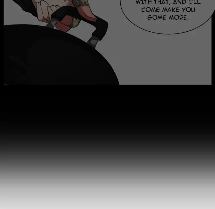 You are not that Special! - Chapter 24 Page 24