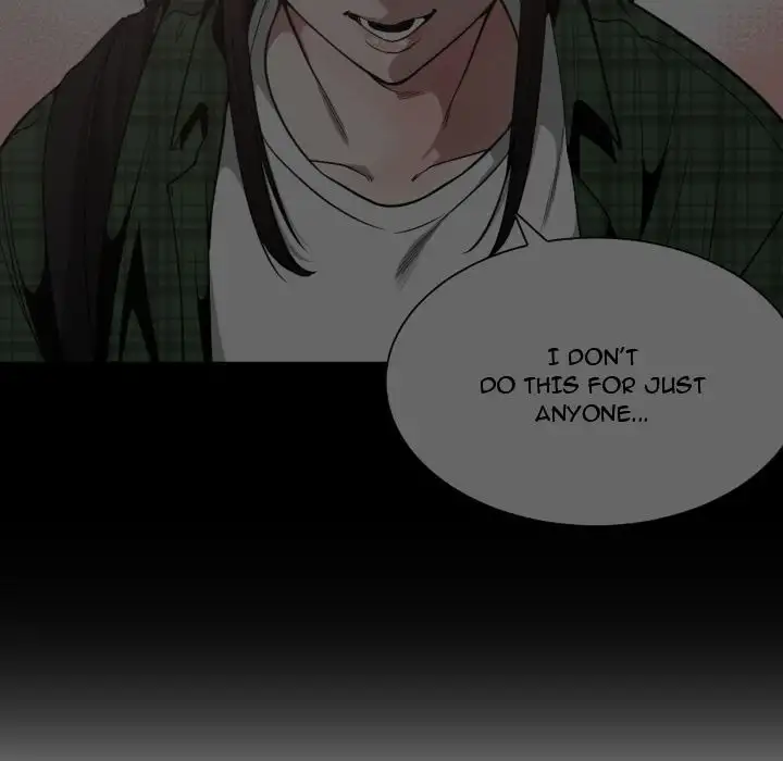 You are not that Special! - Chapter 24 Page 50
