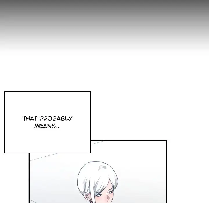 You are not that Special! - Chapter 24 Page 51