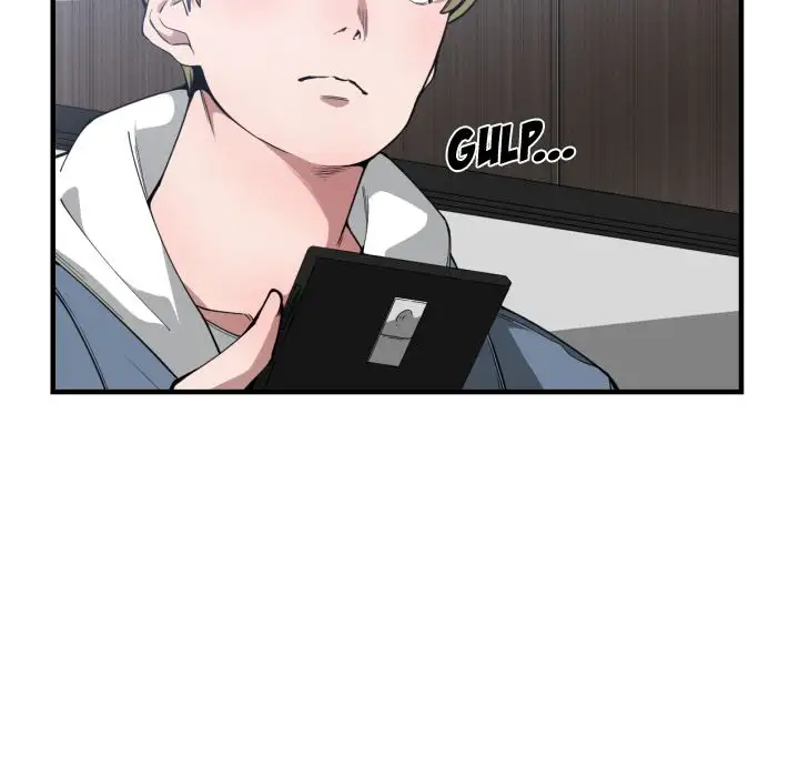 You are not that Special! - Chapter 24 Page 57