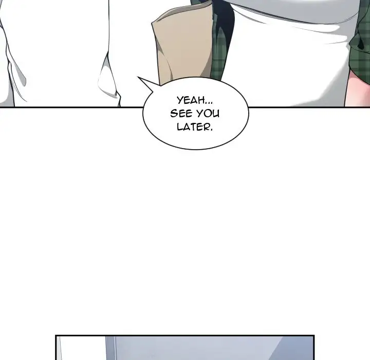 You are not that Special! - Chapter 24 Page 6