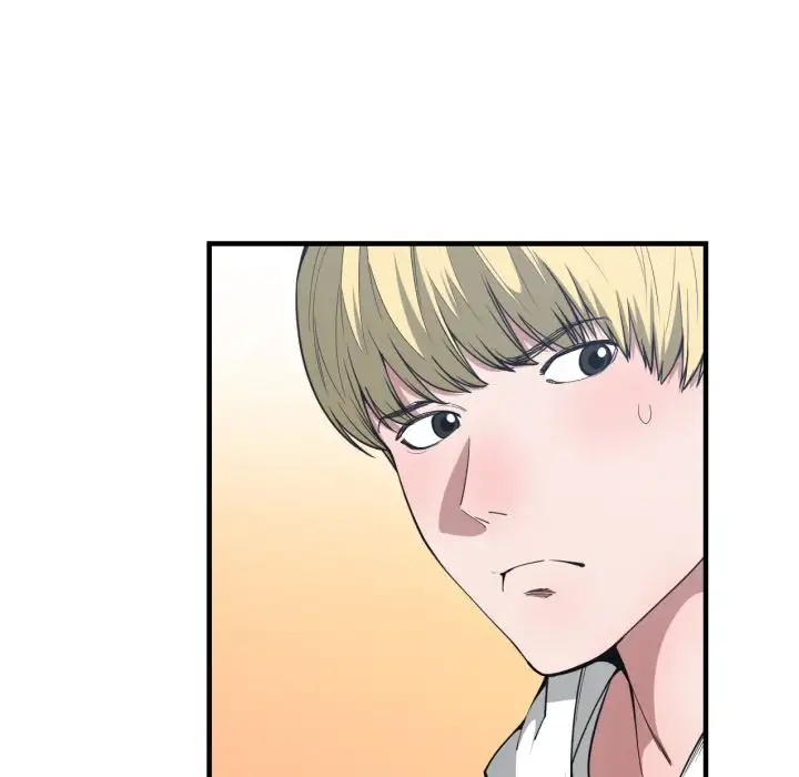 You are not that Special! - Chapter 24 Page 62