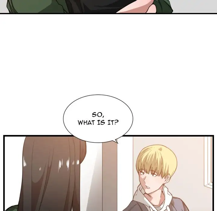 You are not that Special! - Chapter 24 Page 76