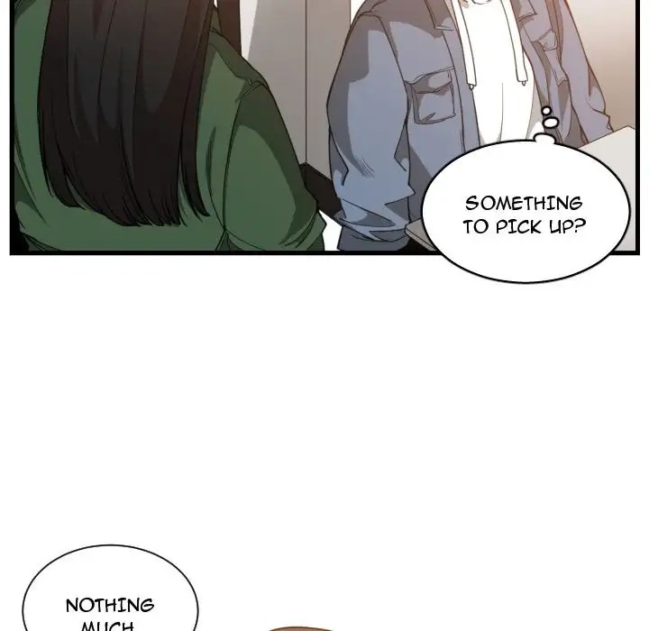 You are not that Special! - Chapter 24 Page 77