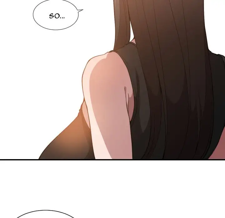 You are not that Special! - Chapter 24 Page 92