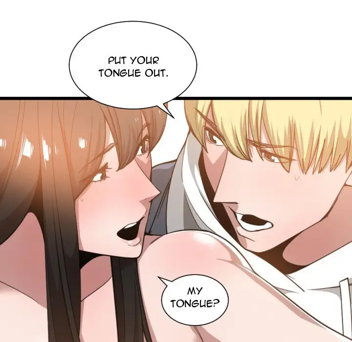 You are not that Special! - Chapter 25 Page 101