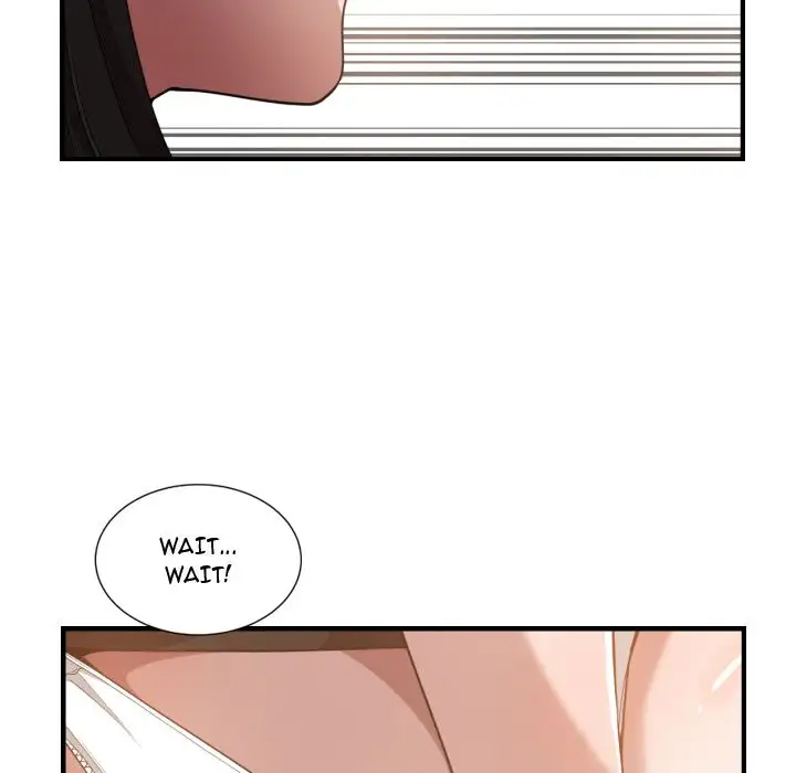 You are not that Special! - Chapter 25 Page 24
