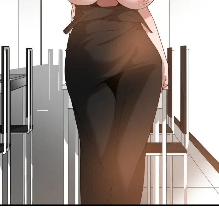 You are not that Special! - Chapter 25 Page 39
