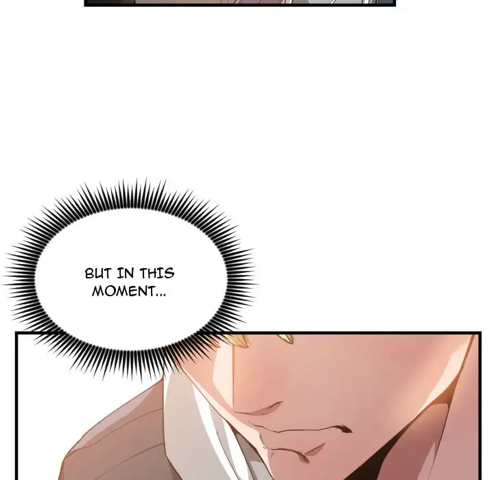 You are not that Special! - Chapter 25 Page 42