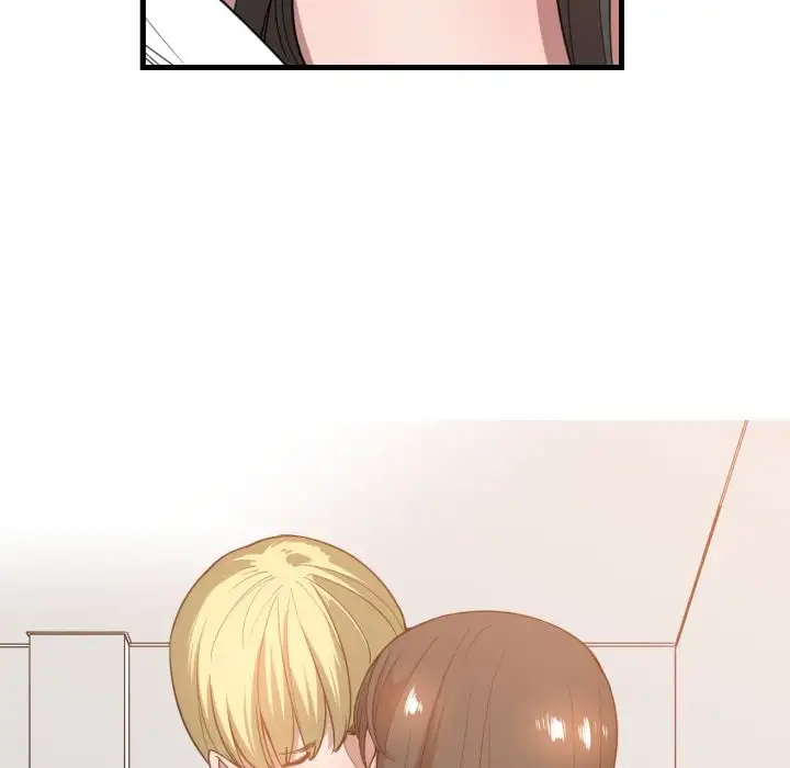 You are not that Special! - Chapter 25 Page 51