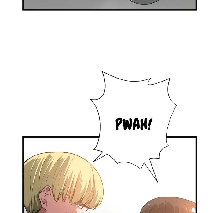 You are not that Special! - Chapter 25 Page 55