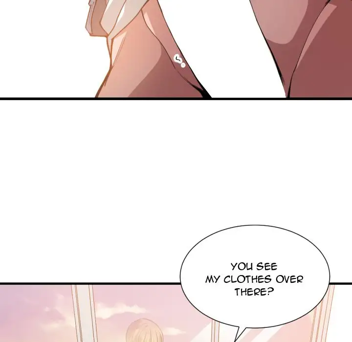 You are not that Special! - Chapter 25 Page 80