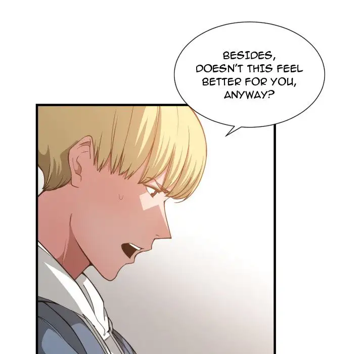 You are not that Special! - Chapter 25 Page 89