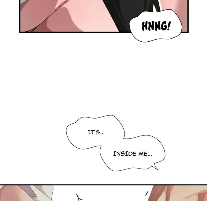 You are not that Special! - Chapter 25 Page 94