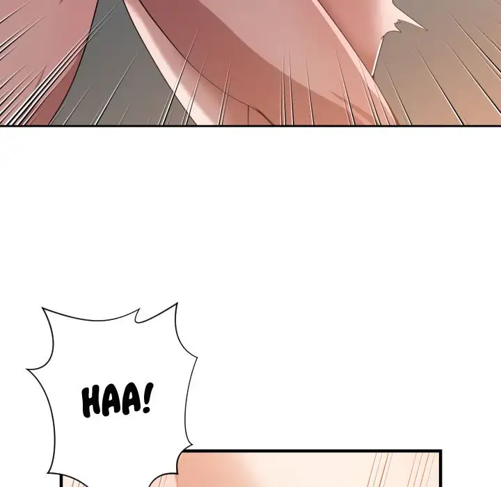 You are not that Special! - Chapter 25 Page 97