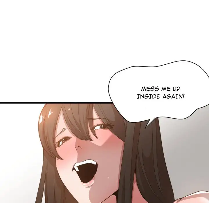 You are not that Special! - Chapter 26 Page 29