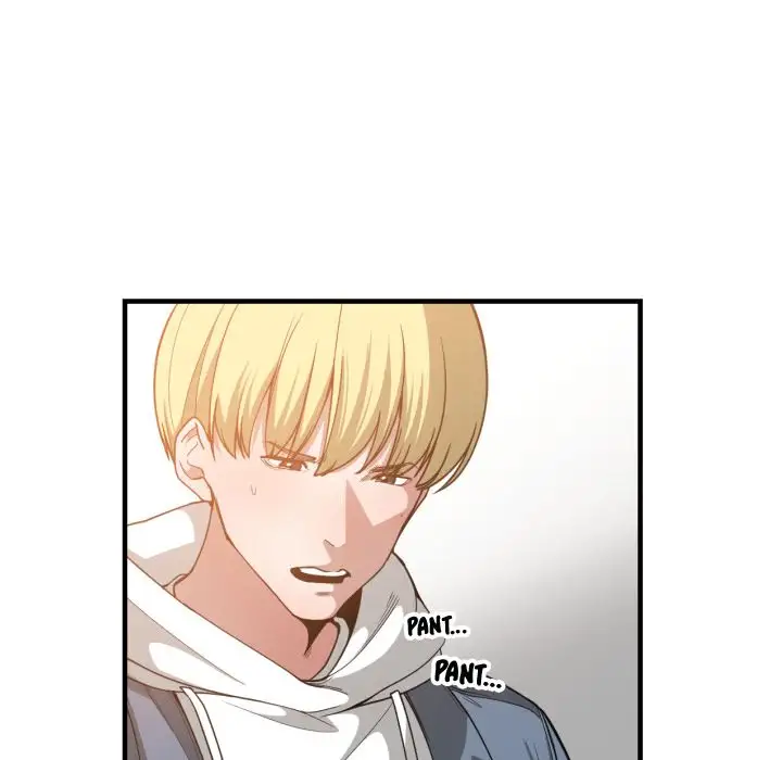 You are not that Special! - Chapter 26 Page 48