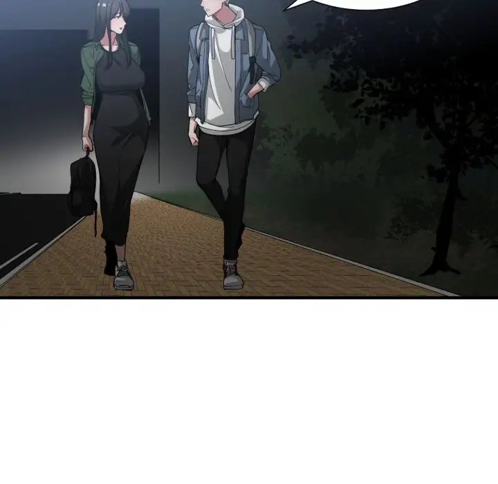 You are not that Special! - Chapter 26 Page 67
