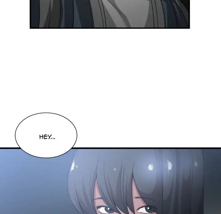 You are not that Special! - Chapter 26 Page 72
