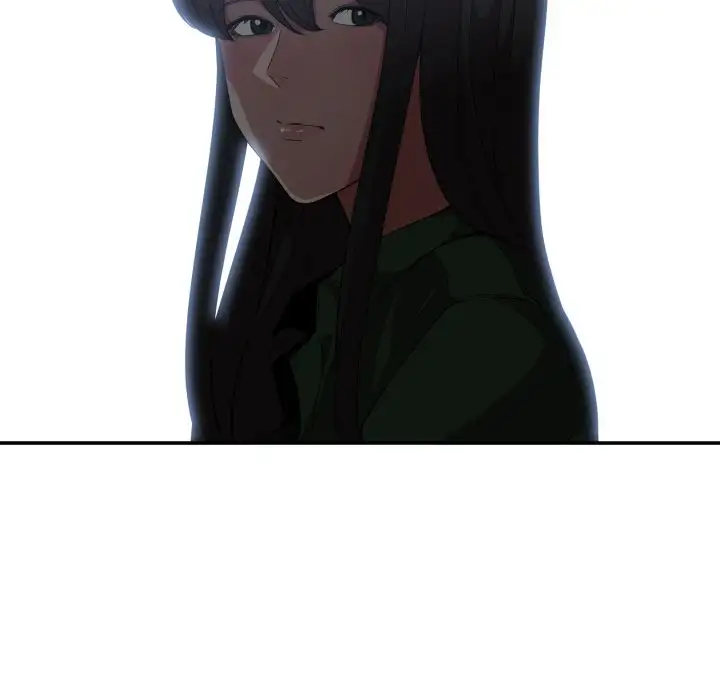 You are not that Special! - Chapter 26 Page 77