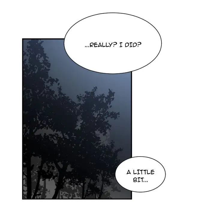 You are not that Special! - Chapter 26 Page 78