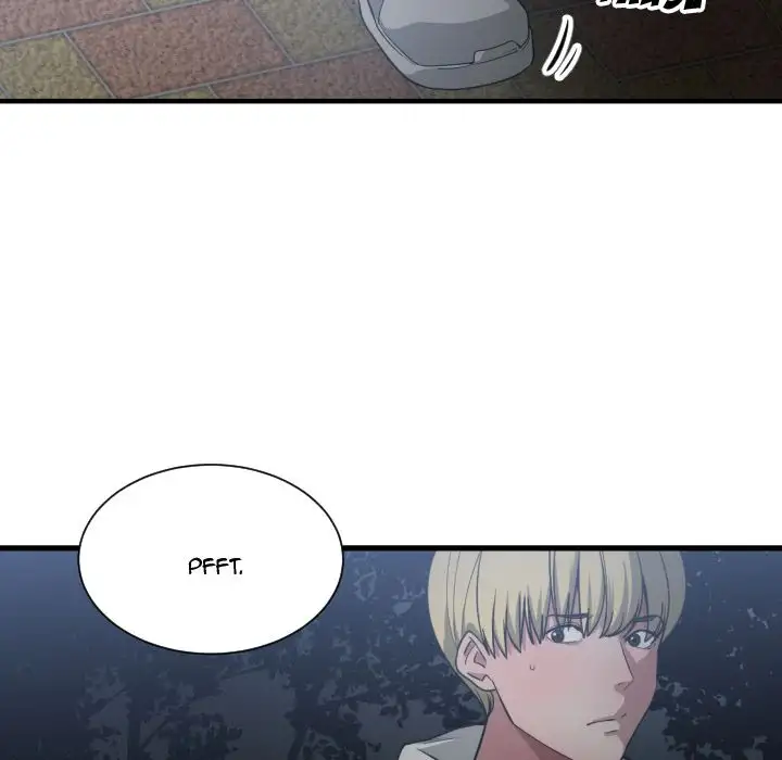 You are not that Special! - Chapter 26 Page 80